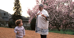 Laurence Cormier, le choix de la terre
